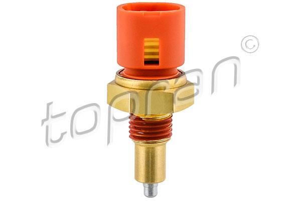 Interrupteur, commande d'embrayage TOPRAN ref. 207 435