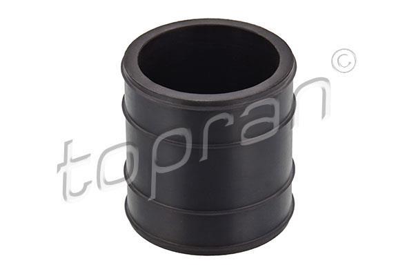 Tuyau d'aspiration, alimentation d'air TOPRAN ref. 114 463