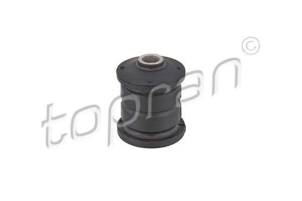 Suspension, corps de l'essieu TOPRAN ref. 104 081