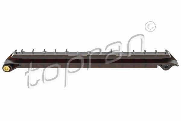 Guide fixe, chaîne de distribution TOPRAN ref. 502 609
