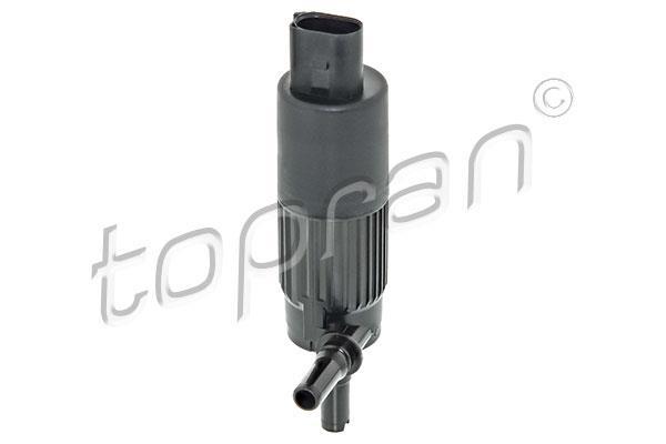 Pompe de lave-phares TOPRAN ref. 502 866