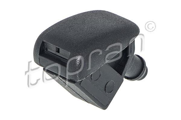 Jacto limpa vidros TOPRAN ref. 116 221