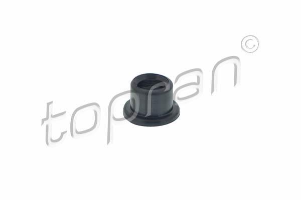 Cabeça de chave, haste de selector de velocidade TOPRAN ref. 111 329