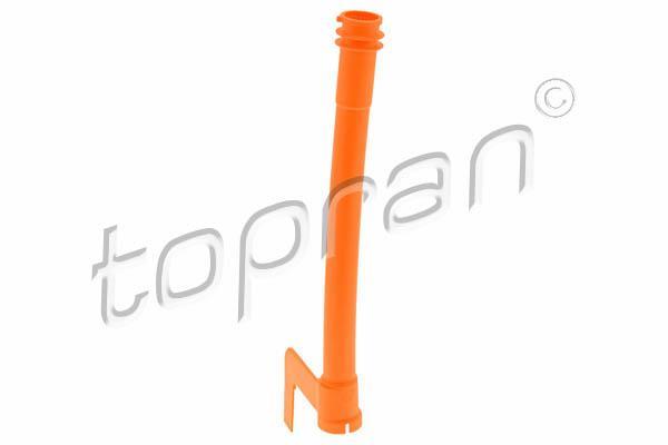 Vareta de óleo do motor TOPRAN ref. 110 050