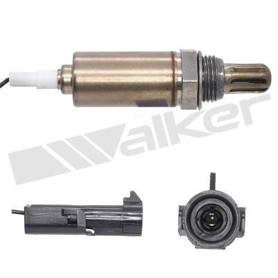Sonde lambda (Sonde à oxygène) Walker Products Inc. 250-21001