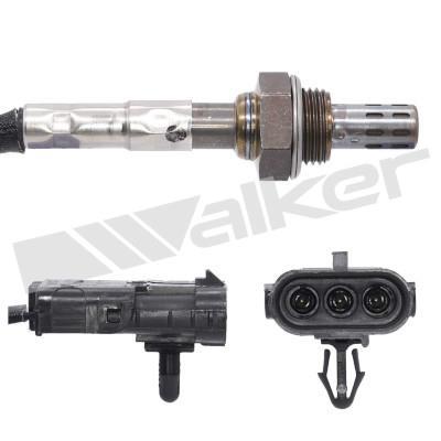 Sonde lambda (Sonde à oxygène) Walker Products Inc. 250-23003