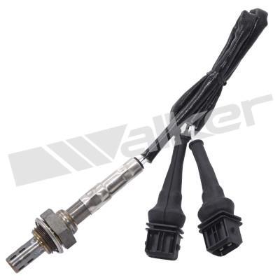 Sonde lambda (Sonde à oxygène) Walker Products Inc. 250-23047