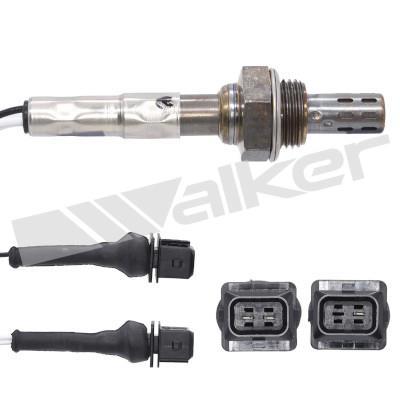 Sonde lambda (Sonde à oxygène) Walker Products Inc. 250-23047