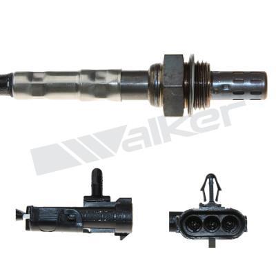 Sonde lambda (Sonde à oxygène) Walker Products Inc. ref. 250-23141