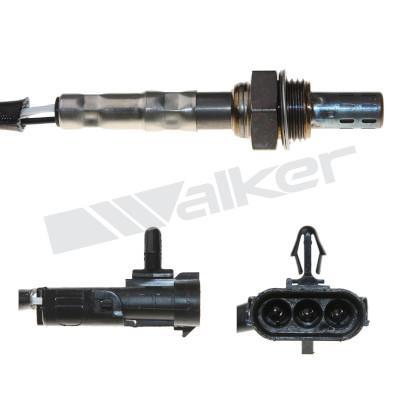 Sonde lambda (Sonde à oxygène) Walker Products Inc. 250-23147