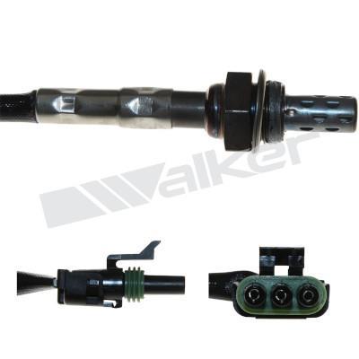 Sonde lambda (Sonde à oxygène) Walker Products Inc. ref. 250-23828