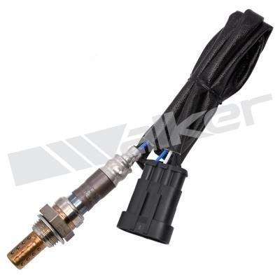 Sonde lambda (Sonde à oxygène) Walker Products Inc. 250-24119