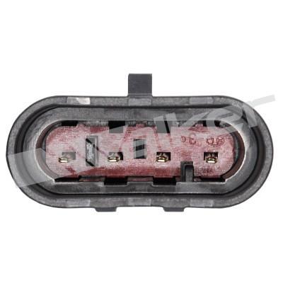 Sonde lambda (Sonde à oxygène) Walker Products Inc. 250-24119