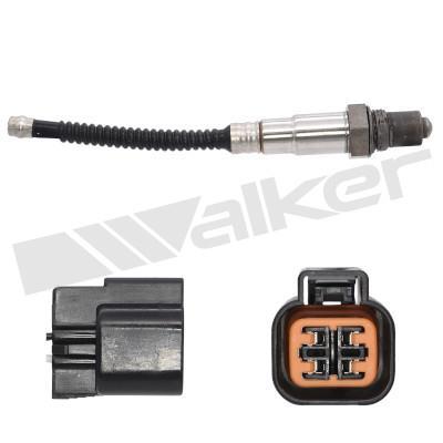 Sonde lambda (Sonde à oxygène) Walker Products Inc. 250-24349