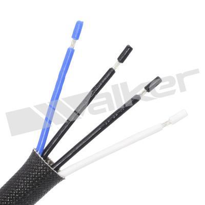 Sonde lambda (Sonde à oxygène) Walker Products Inc. ref. 250-24400