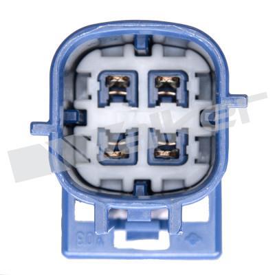 Sonde lambda (Sonde à oxygène) Walker Products Inc. ref. 250-24403