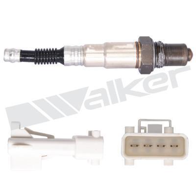 Sonde lambda (Sonde à oxygène) Walker Products Inc. ref. 250-24409
