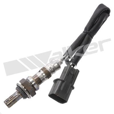 Sonde lambda (Sonde à oxygène) Walker Products Inc. 250-24461