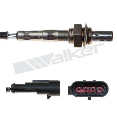 Sonde lambda (Sonde à oxygène) Walker Products Inc. ref. 250-24530