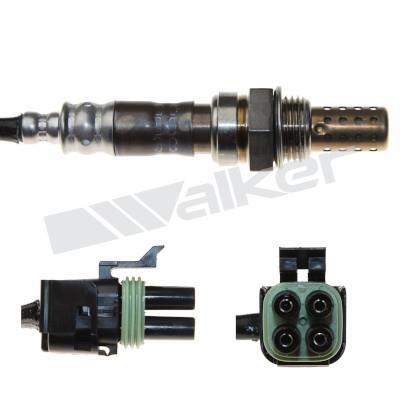 Sonde lambda (Sonde à oxygène) Walker Products Inc. ref. 250-24549