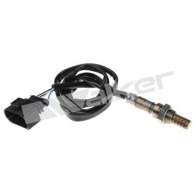 Sonde lambda (Sonde à oxygène) Walker Products Inc. 250-24555