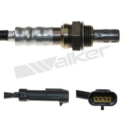 Sonde lambda (Sonde à oxygène) Walker Products Inc. ref. 250-24568
