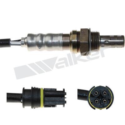 Sonde lambda (Sonde à oxygène) Walker Products Inc. ref. 250-24589