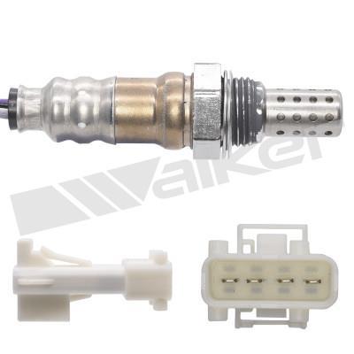 Sonde lambda (Sonde à oxygène) Walker Products Inc. ref. 250-24665