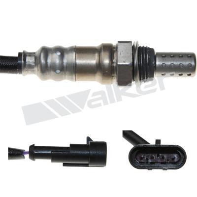 Sonde lambda (Sonde à oxygène) Walker Products Inc. ref. 250-24695