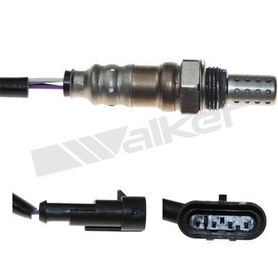 Sonde lambda (Sonde à oxygène) Walker Products Inc. ref. 250-24696