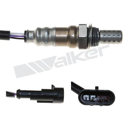 Sonde lambda (Sonde à oxygène) Walker Products Inc. ref. 250-24705