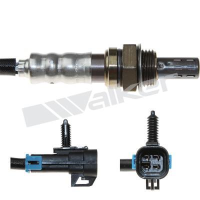 Sonde lambda (Sonde à oxygène) Walker Products Inc. ref. 250-24706
