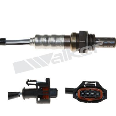 Sonde lambda (Sonde à oxygène) Walker Products Inc. ref. 250-24731