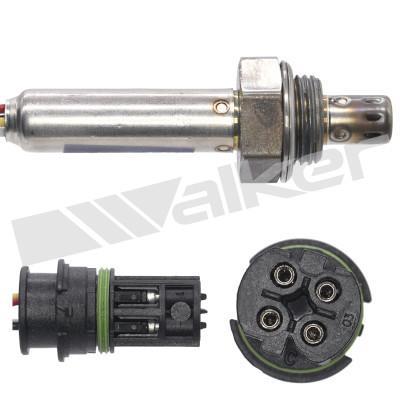 Sonde lambda (Sonde à oxygène) Walker Products Inc. ref. 250-24810