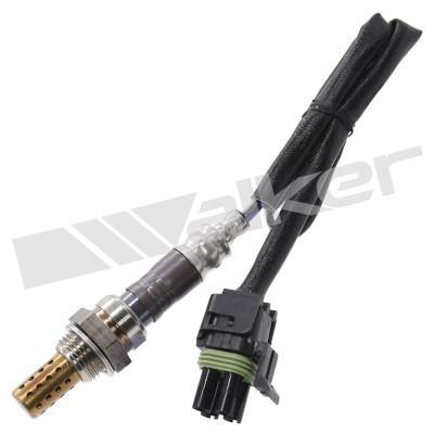 Sonde lambda (Sonde à oxygène) Walker Products Inc. ref. 250-24829