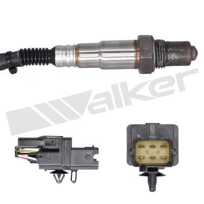 Sonde lambda (Sonde à oxygène) Walker Products Inc. ref. 250-25005