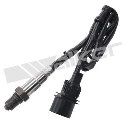 Sonde lambda (Sonde à oxygène) Walker Products Inc. ref. 250-25007