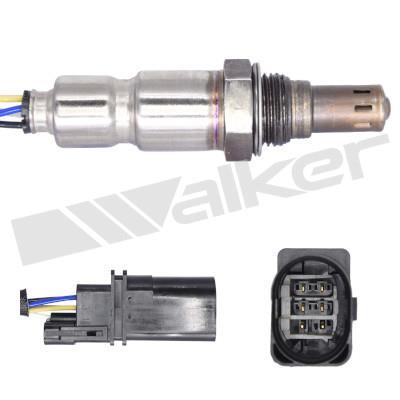 Sonde lambda (Sonde à oxygène) Walker Products Inc. ref. 250-25017