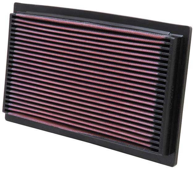 Filtre à air K&N Engineering, Inc. ref. 33-2029