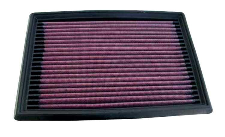 Filtro de aire (de coche) K&N Engineering, Inc. ref. 33-2036