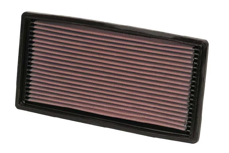Filtro de aire (de coche) K&N Engineering, Inc. 33-2042