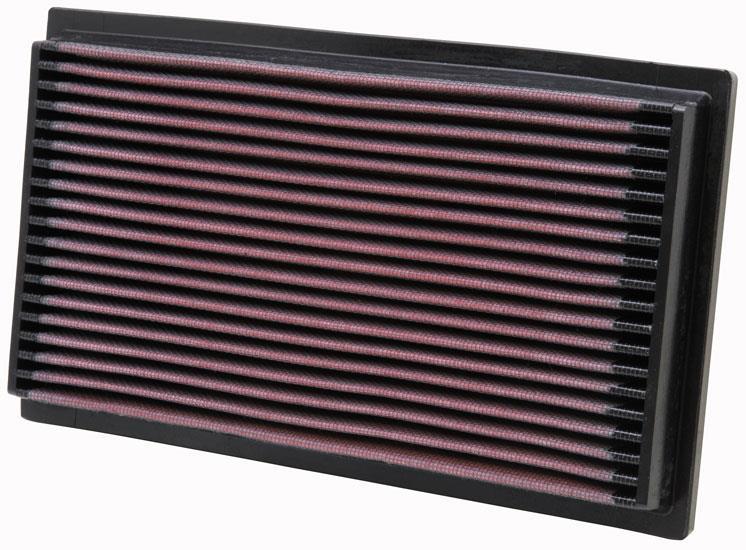Filtre à air K&N Engineering, Inc. ref. 33-2059