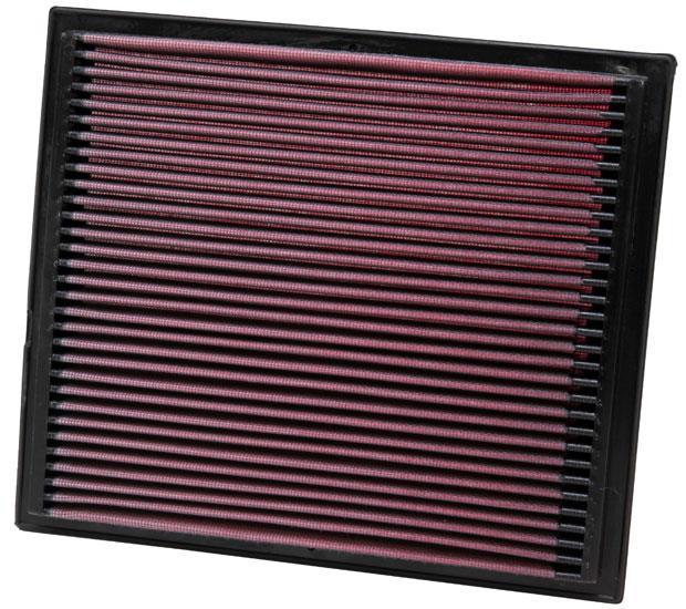 Filtro de aire (de coche) K&N Engineering, Inc. ref. 33-2069