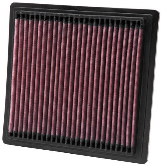 Filtro de ar K&N Engineering, Inc. ref. 33-2104