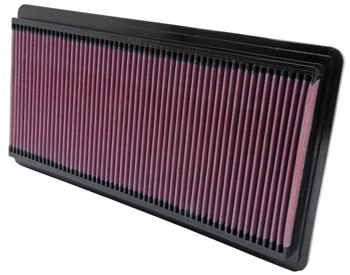 Filtre à air K&N Engineering, Inc. ref. 33-2111