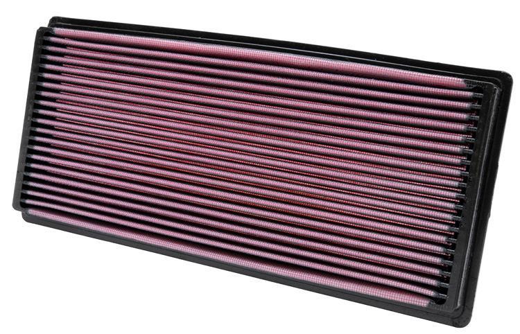 Filtro de ar K&N Engineering, Inc. 33-2114