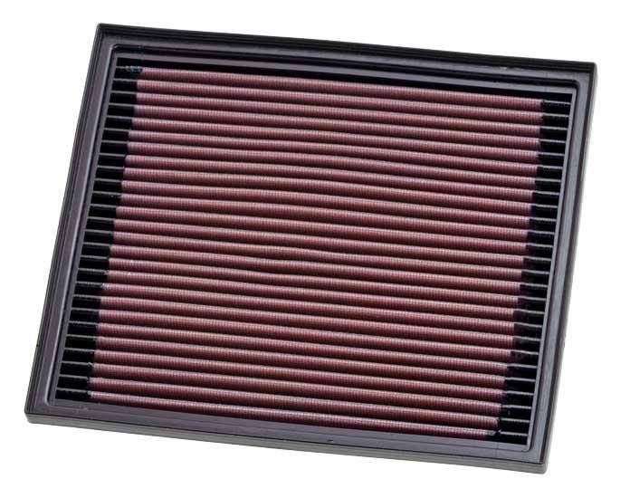 Filtro de ar K&N Engineering, Inc. ref. 33-2119