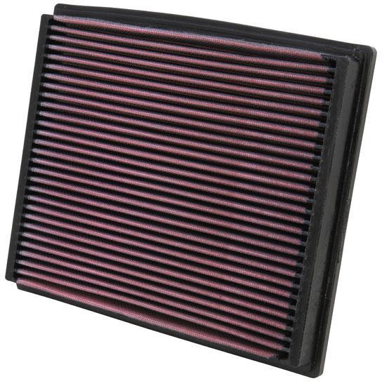 Filtro de ar K&N Engineering, Inc. ref. 33-2125
