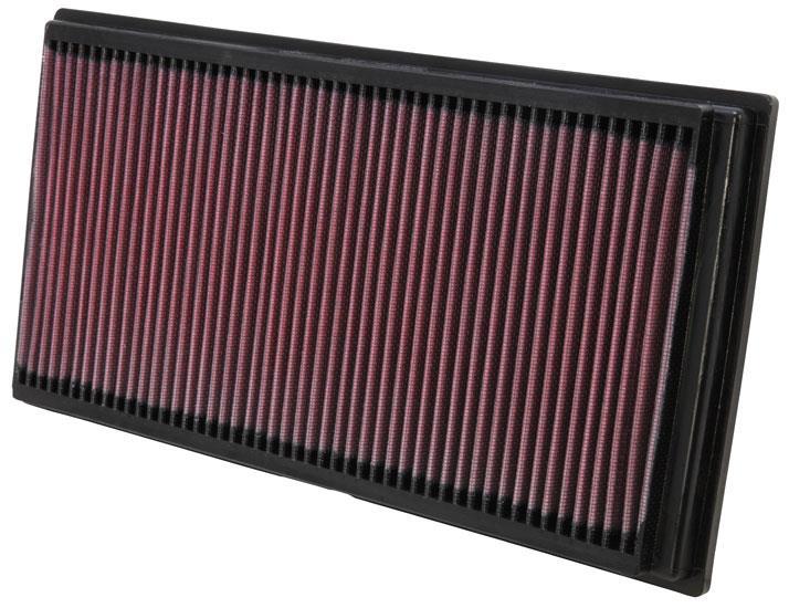 Filtro de aire (de coche) K&N Engineering, Inc. ref. 33-2128