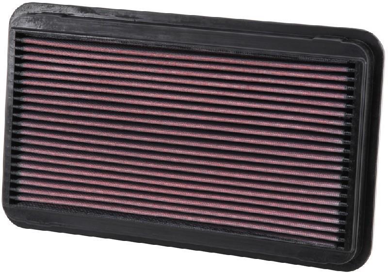 Filtro de ar K&N Engineering, Inc. 33-2145-1